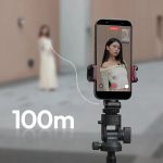 Ulanzi A200 Wireless Lavalier Microphone