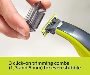 Philips OneBlade Trimmer QP2525