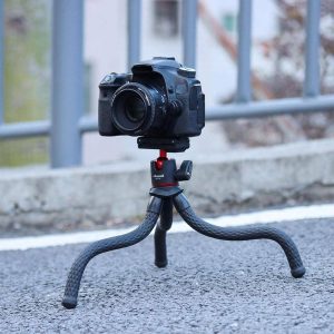 Ulanzi MT-11 Flexible Camera Tripod