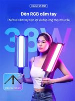 Ulanzi VL360 RGB Stick Light