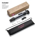 Ulanzi Ombra Video 2 Travel Tripod