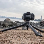 Ulanzi Zero Y Travel Tripod