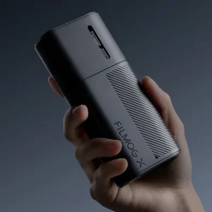 Ulanzi FM02 Fog Machine