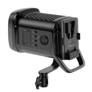 Ulanzi VL-200Bi LED Video Light