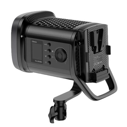 Ulanzi VL-200Bi LED Video Light