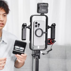 Ulanzi MG-001 Phone Cage Grip Stabilizer