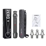 Ulanzi Zero Y Travel Tripod