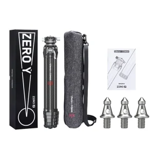 Ulanzi Zero Y Travel Tripod