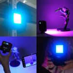 Ulanzi VL49 RGB Video Light