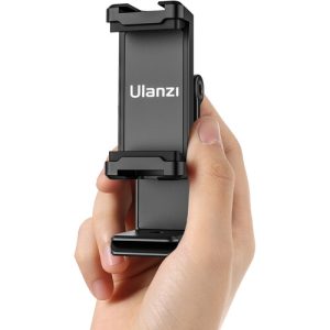 Ulanzi ST-22 Phone Tripod Adapter Mount