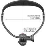 Ulanzi Go-Quick II Neck Mount