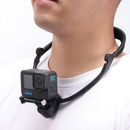 Ulanzi Go-Quick II Neck Mount