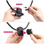 Ulanzi Go-Quick II Neck Mount