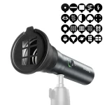SmallRig RF10C RGB Photography Flashlight