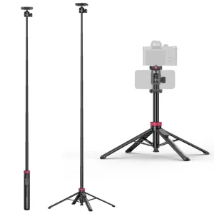 Ulanzi MT-44B Selfie Stick Tripod