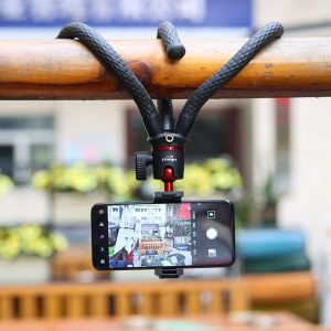 Ulanzi MT-11 Flexible Camera Tripod