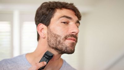 Philips Multigroom Trimmer MG3710