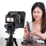 Ulanzi RT02 Universal Teleprompter