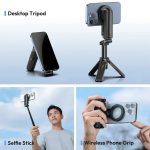 Ulanzi JJ03 Magnetic Mini Tripod