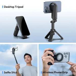 Ulanzi JJ03 Magnetic Mini Tripod