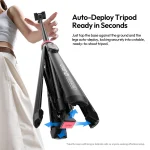 Ulanzi MT-44B Selfie Stick Tripod