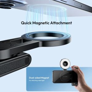Ulanzi JJ03 Magnetic Mini Tripod