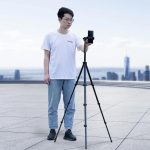 Ulanzi TT51 Aluminium Tripod