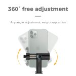 Ulanzi ST-17 phone Holder Clamp