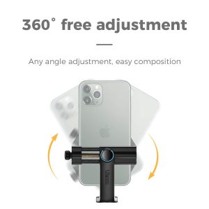 Ulanzi ST-17 Phone Holder Clamp