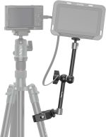 SmallRig 3726 Magic Arm Clamp