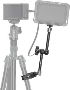 SmallRig 3726 Magic Arm Clamp