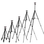 Ulanzi TT51 Aluminium Tripod