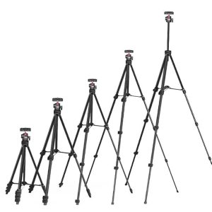 Ulanzi TT51 Aluminium Tripod