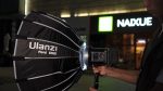 Ulanzi 120W Bi-Color COB LED Video Light