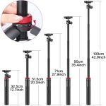 Ulanzi MT-44 Extendable Phone Tripod
