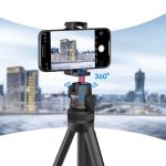 Ulanzi TT51 Aluminium Tripod