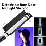 Ulanzi VL360 RGB Stick Light
