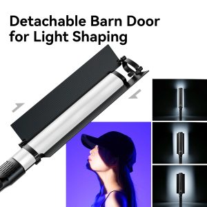 Ulanzi VL360 RGB Light Wand