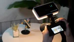 Ulanzi VL200 Bi-Color LED Video Light – Ultra Bright Camera Light - Image 2