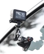 Ulanzi SC-01 Suction Cup Camera Mount