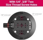 Ulanzi SC-02 Suction Cup Camera Mount
