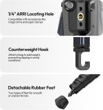 Ulanzi Ombra 2 Travel Tripod