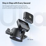 Ulanzi Ombra 2 Travel Tripod