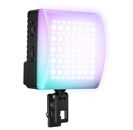 Ulanzi C10 10W Selfie LED Light