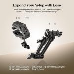 Ulanzi HD02 Magic Arm Kit