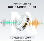 Maono Wave T5 Wireless Microphone