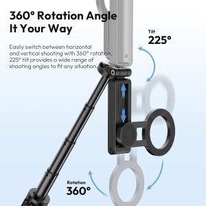 Ulanzi JJ03 Magnetic Mini Tripod