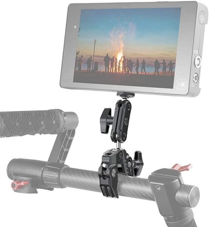Ulanzi R094 Super Clamp Camera Mount