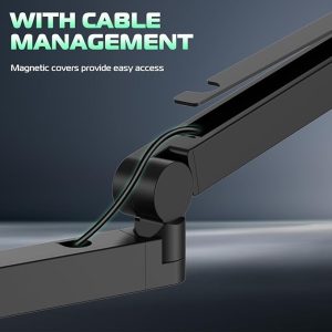 Ulanzi TM01 Microphone Boom Arm Stand