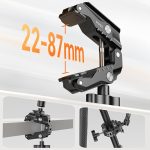 Ulanzi HD02 Magic Arm Kit